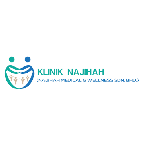 KLINIK NAJIHAH, PEKAN KAPAR - Elab partner blood test clinic